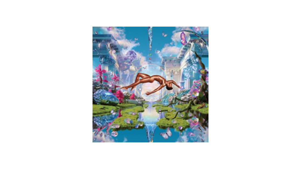 Anonym Studio K-Pop Mix Template 15